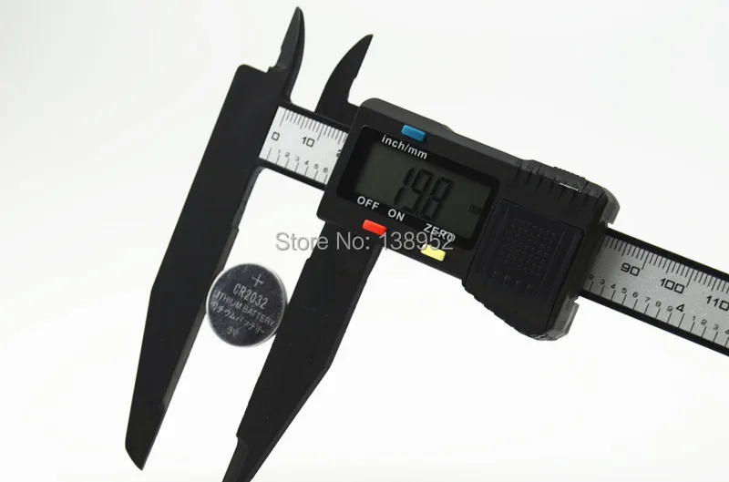 150mm long jaw caliper (10)
