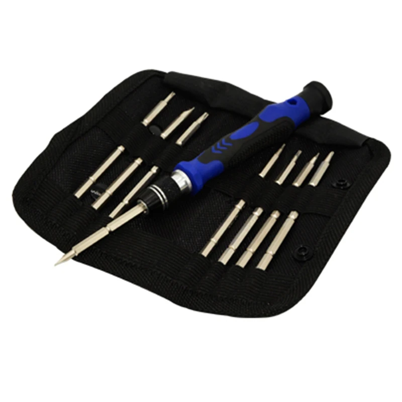 

9 In 1 Magnetic Screw Driver Precision Screwdriver Set Tool Kit Torx Hex Mobile Phone Laptop Repair Tools