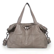 Роскошные женские сумки из натуральной кожи, сумки высокого качества из натуральной коровьей кожи, женские сумки через плечо, новая сумка через плечо