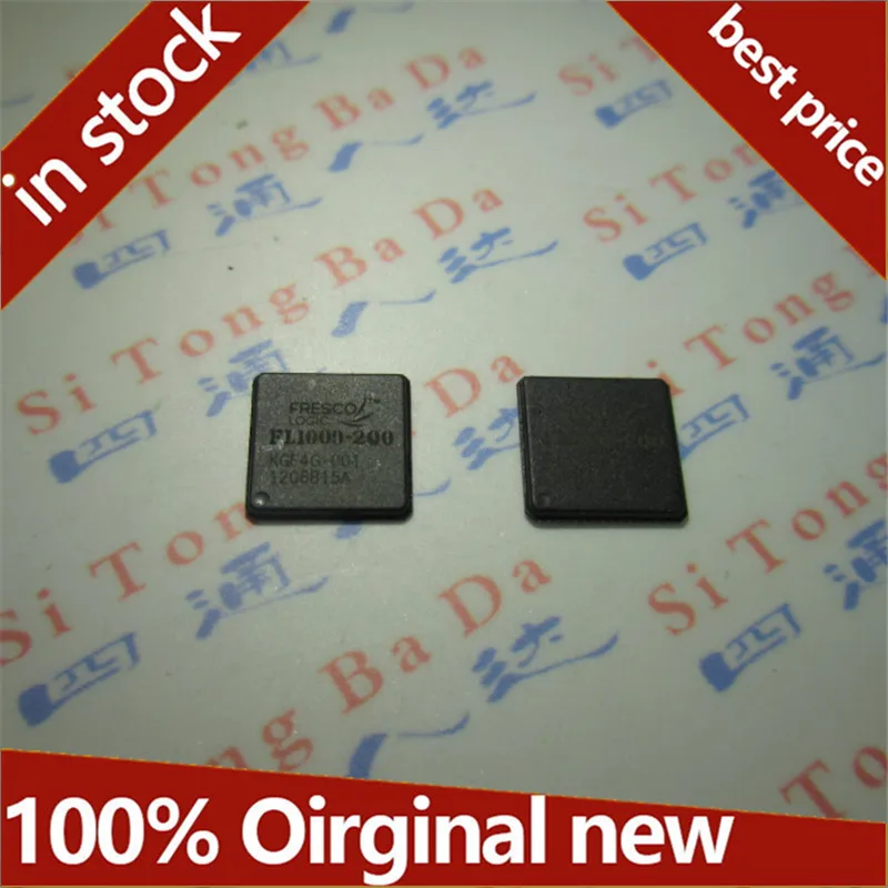 Electronic Components FL1009 2Q0 FL1009 QFN Original new, Special sales
