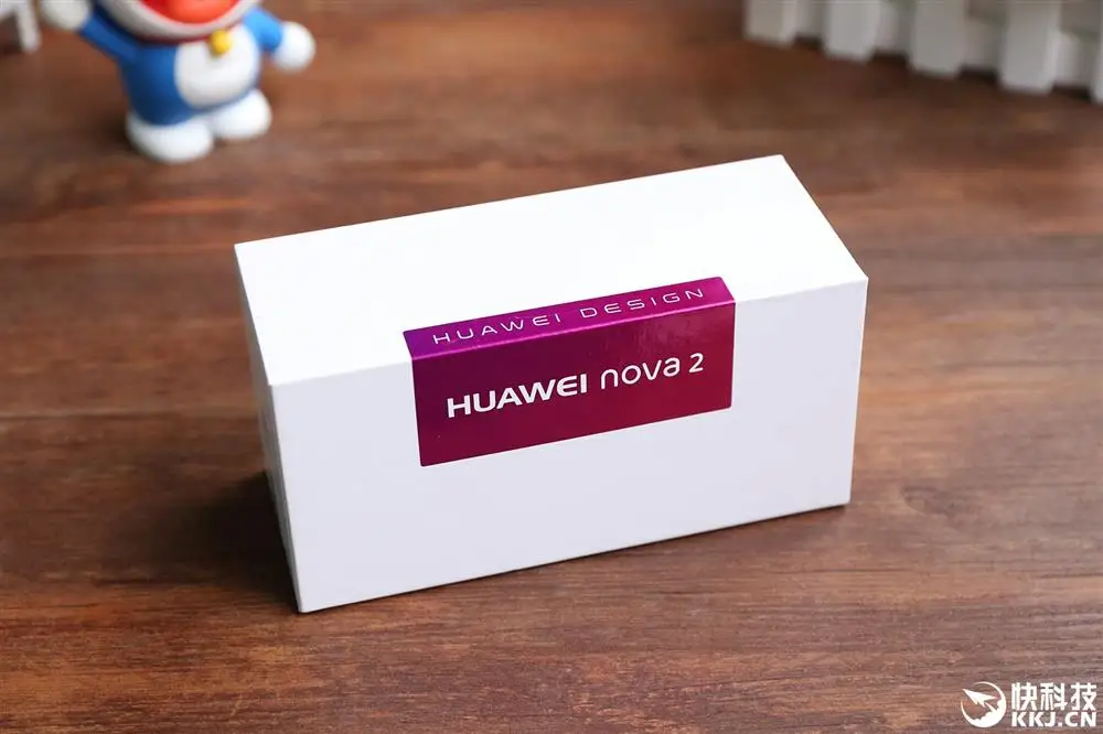 latest cellphone huawei International Firmware HuaWei Nova 2 Smart Phone 20.0MP Kirin 659 Android 7.0 Fingerprint Google Playstore 5.0" IPS 1920X1080 huawei cell phone new model