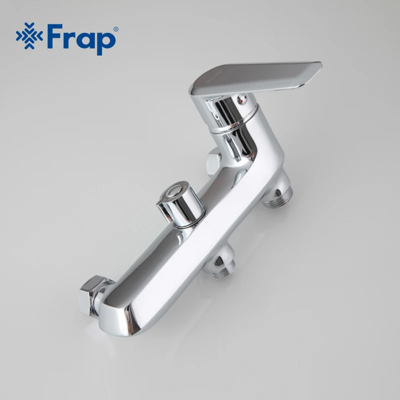 Frap смеситель для ванной комнаты с длинным носом 40 см F2284|bathroom shower faucet|shower faucetsbathtub