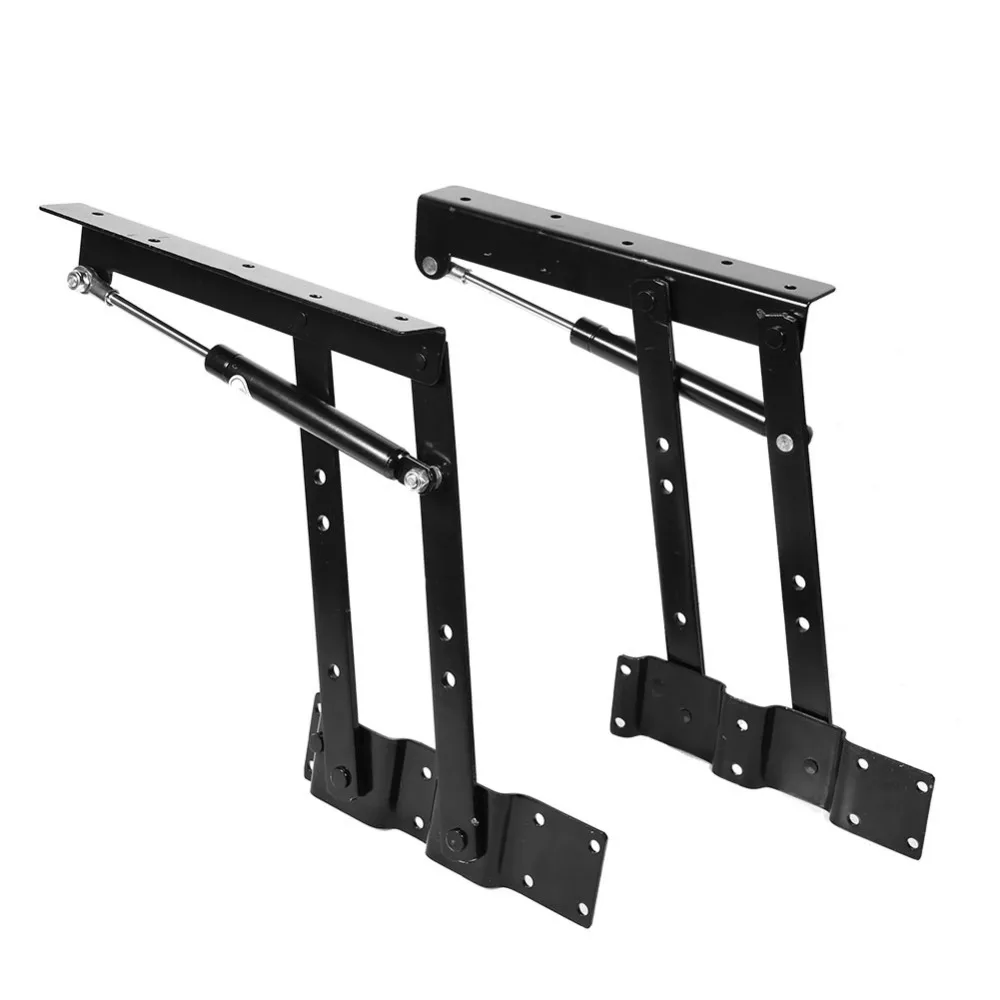 Popular Lift Top Coffee Table Mechanism-Buy Cheap Lift Top Coffee 2x Multi-functional Lift Up Top Coffee Table Lifting Frame Mechanism Spring Hinge Furniture Spring - Popular Lift Top Coffee Table Mechanism-Buy Cheap Lift Top Coffee
