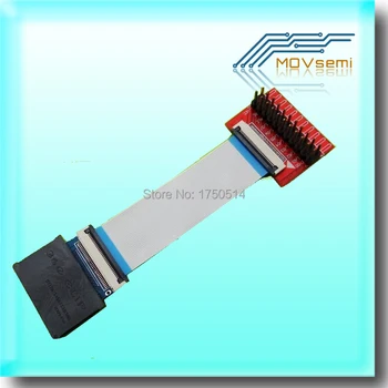 

Original 32pin Universal 360-Clip TSOP NAND Flash for PS3 Nand Flash