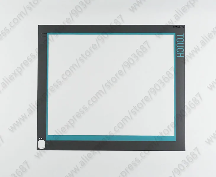 PC677-19 TOUCH  O