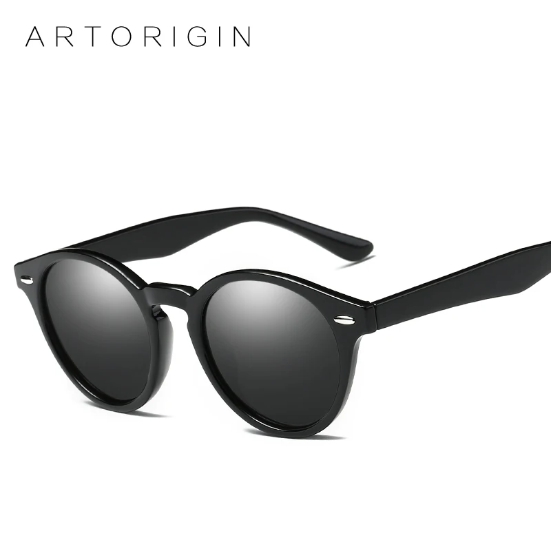 

ARTORIGIN 2017 Hot Rays Sunglasses Women Brand Designer Oval Mirrored Polarized Driving Glasses For Women Oculos De Sol