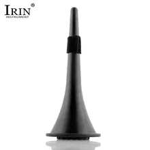 IRIN штатив саксофонная стойка флейта кларнет oboe 3 ножка держатель для саксофона 3 колышки деревянный духовой инструмент портативные Запчасти Аксессуары для инструментов