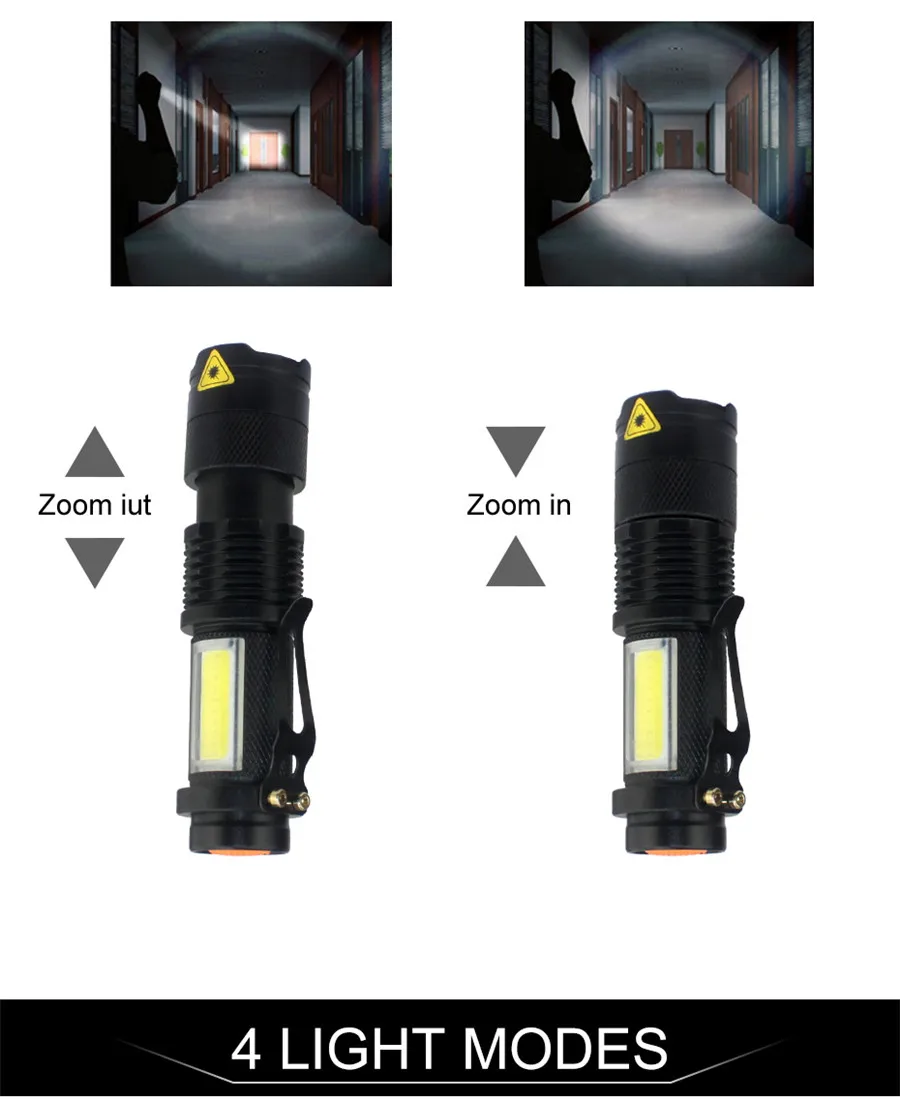 1_04 led flashlight