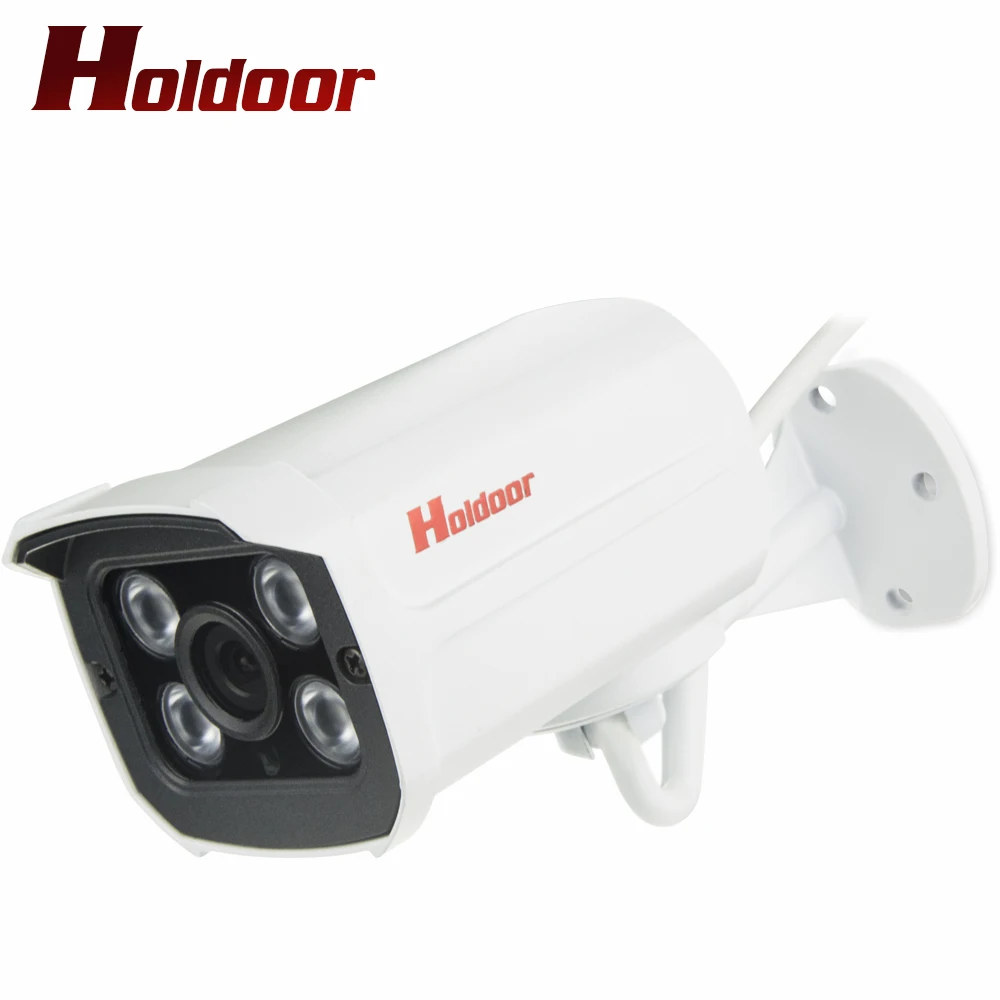 

Newest Security Camera CCTV Netcam IP66 Waterproof Outdoor Night Vision Security Surveillance IP Camera FULL HD 1080P 1MP