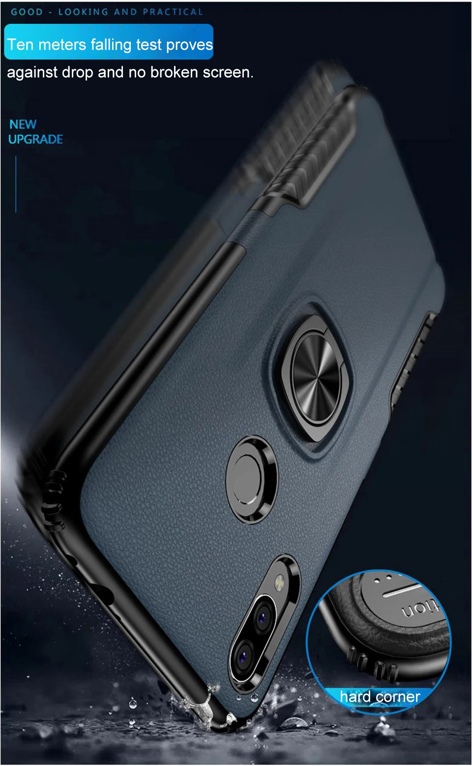 For Redmi Note7 Case (9)