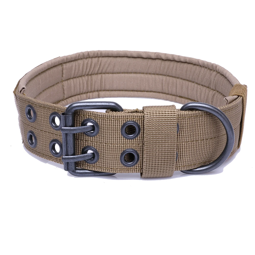 Tactical dog collor (3)