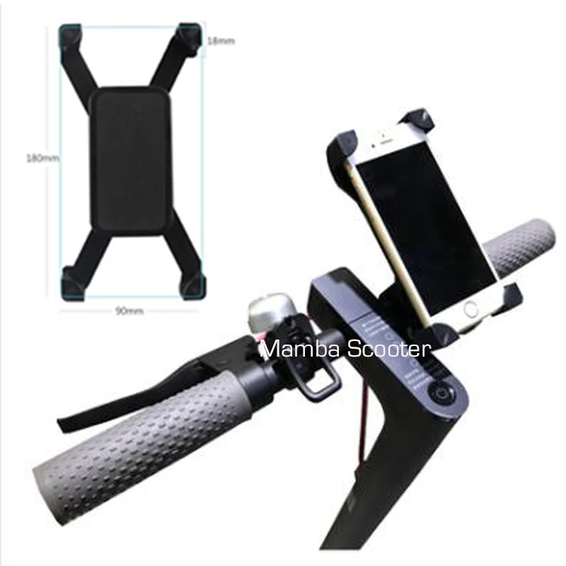 Xiaomi Mijia M365 Electric Skateboard