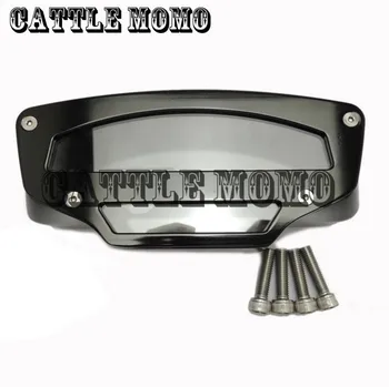 

Motorcycle Speedometer Tachometer Instrument Case Cover For SUZUKI Boulevard M109R Model 2006-2008 2009 2010 2011 2012 2013 2014