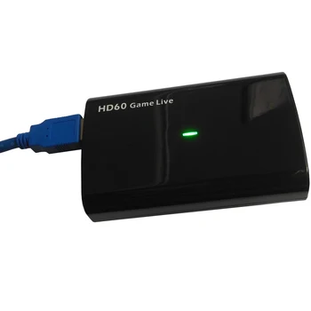 

EzCAP266 UVC USB3.0 Video capture card, convert HDMI with Mic to USB3.0/type-c, surpport HDMI 4K 30 input live streaming