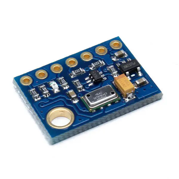 Ms5611 Gy-63 датчик атмосферного давления модуль Iic/Spi связь