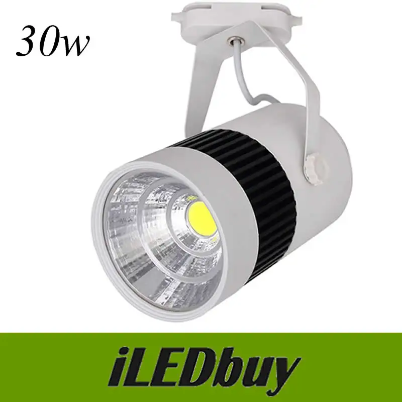 Us 564 0 Led Track Spotlights 30w Rail Flexible Lamp For Home Kitchen Ceiling Lighting High Quality Ac85 265v Ce Rohs By Dhl In Us 564 0 Led Track Spotlights 30w Rail Flexible Lamp For Home Kitchen Ceiling Lighting High Quality Ac85 265v Ce Rohs By Dhl In
