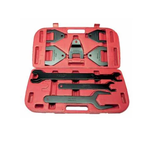 

Winmax 10 PCS Fan Clutch Wrench Set Auto Tool WT04A4024