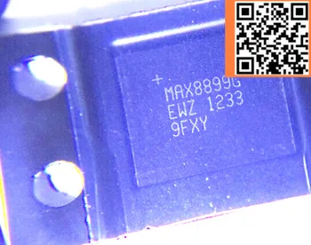 

10pcs for samsung S5570 S5670 S5830 power supply IC MAX8899G