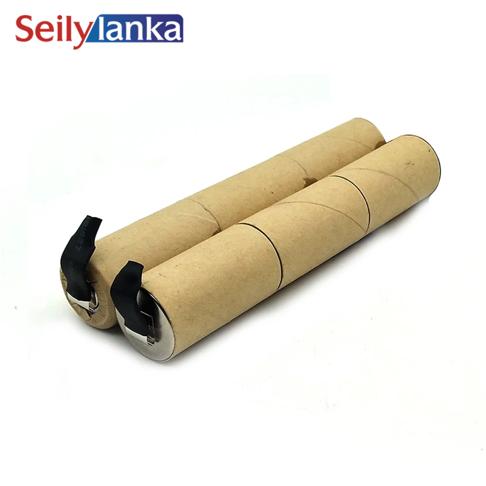 3000 Mah Per Mannesmann Kosmos 7.2V Ni Mh Batteria Cd Kosmos Per Auto-Installazione