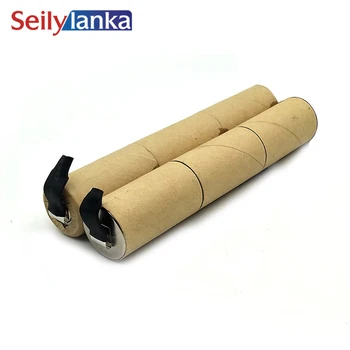 

3000mAh for MANNESMANN KOSMOS 7.2V Ni MH Battery pack CD KOSMOS for self-installation