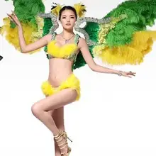 Изготовленные На Заказ высококачественные модные прелюбники Крылья Ангела из перьев Свадебный сценический реквизит для мероприятий подарок 70*180 см EMS