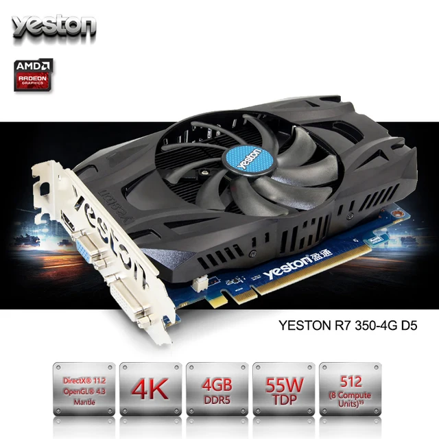 AMD Radeon R7 350 Driver Windows XP AMD Radeon R7 350 Drivers PC