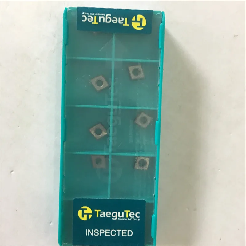 CCMT060202-FA CT3000 100% Original TAEGUTEC