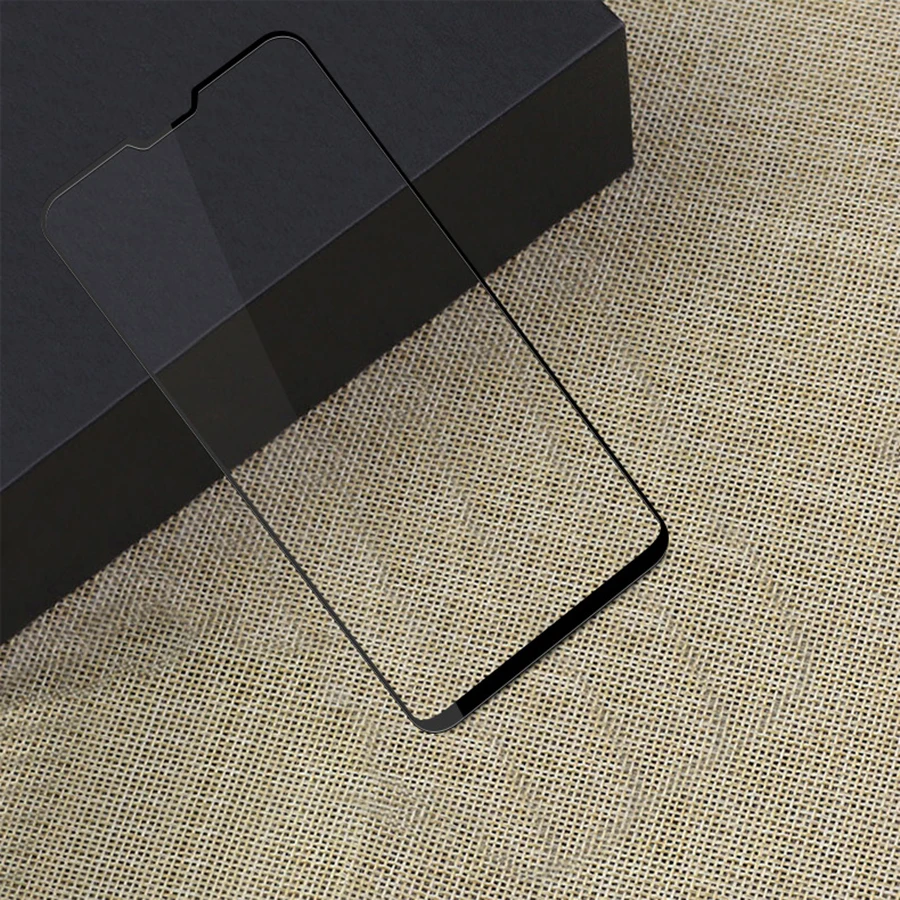 Закаленное стекло для Asus Zenfone 5 Lite 5Q ZC600KL Max Plus M1 ZB570TL ZB555KL Selfie ZB553KL Full Glue 5D 6D 9D защита