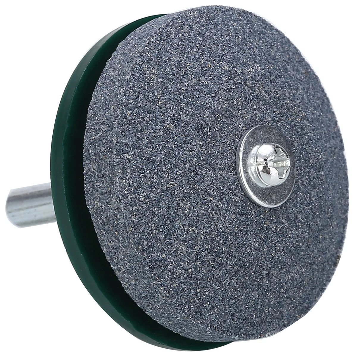 50mm Lawnmower Blade Sharpener Garden Lawn Field Mower Rotary Drill Mounted Blades For Grinder Sharpening Cutting Tools