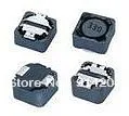 

100 PCS DS1207-330M 33uH 33 uH 12.5*12.5*7.0MM 330 Shielded SMD Power Inductors