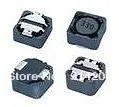 5 PCS DS1207-330M 33uH Shielded SMD Power Inductors 