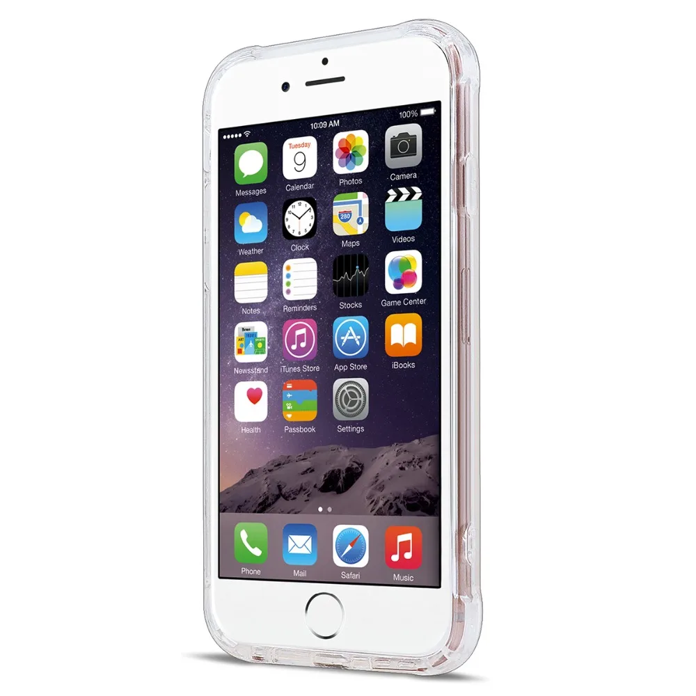 iphone 6 clear case (6)
