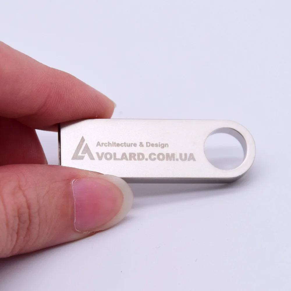 20pcs/lot Real Capacity Metal Waterproof USB 4gb 8GB 16gb 32GB 64gb Flash Drive Memory Stick for Fashion Gifts Logo Customized best pen drive 64gb