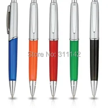 Горячая Распродажа канцелярские принадлежности пластиковые шариковая ручка, шариковая ручка, ручки, рекламные ручки для