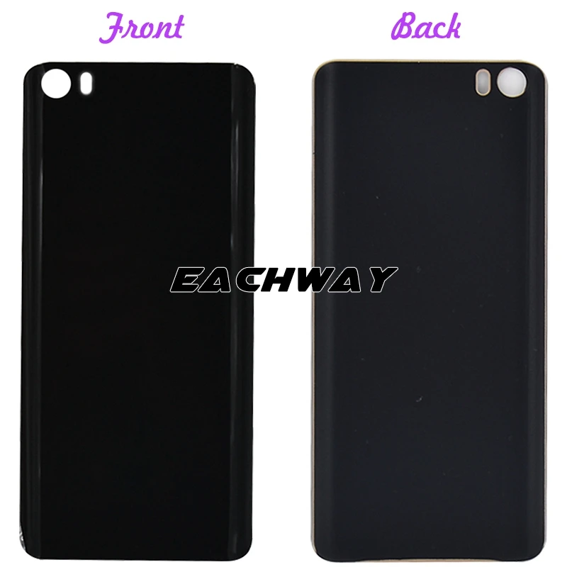 xiaomi mi 5 Battery cover fghjhlp