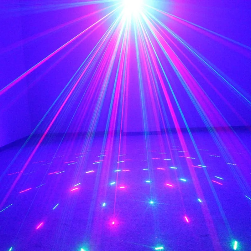 star light projector rotation