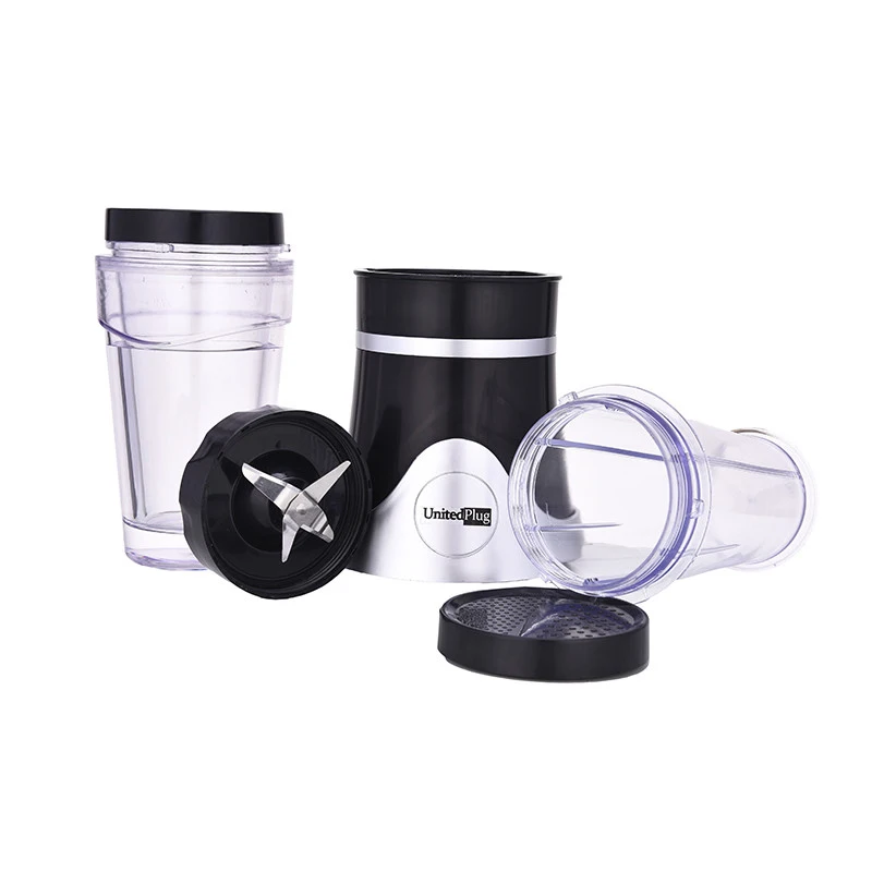 

Portable Electric Blender Juicer Mixer Immersion Blender for Kitchen Food Processor Stick Hand Blender Juice Mixer JB001