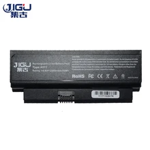 JIGU 4 ячейки батареи ноутбука AT902AA HSTNN-DB91 579320-001 530975-341 для HP для ProBook 4310s 4210s