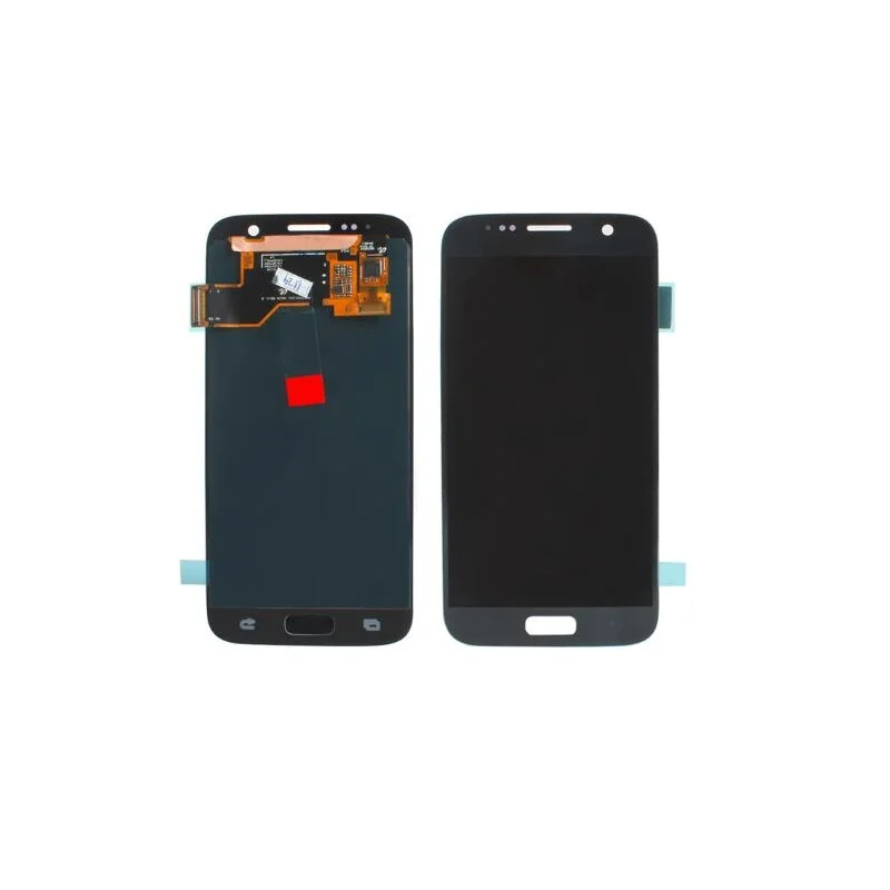 Samsung galaxy s7 lcd display touch screen digitizer full assembly (9)