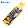 FT232 FT232BL FT232RL USB 2,0 к ttl кабель для загрузки уровня последовательная плата адаптер Модуль 5 в 3,3 В дебюгер до 232 поддержка win10 ► Фото 3/5