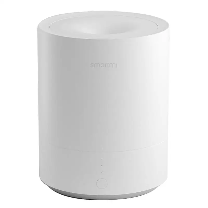 

Xiaomi Smartmi 2.25L Ultrasonic Air Humidifier Aroma Essential Oil Diffuser