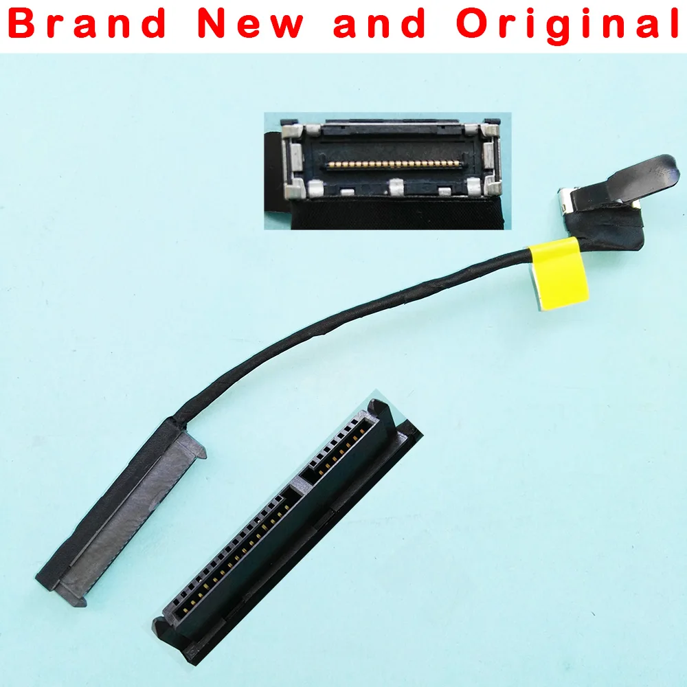 NEW DELL ALIENWARE 15 17 R2 Hard Dive HDD Cable Connector 0DCR9X DC02C00CR00