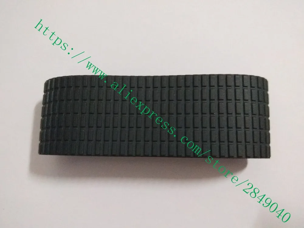 

New Lens Zoom Rubber Grip Ring For Nikon AF Nikkor 80-200 mm 80-200MM f/2.8D ED Camera Repair Part