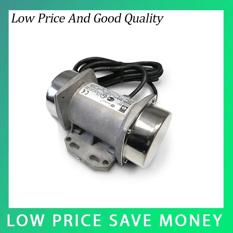 

30W Three Phase Aluminum Alloy Industry Vibration Motor Used For Electroplating