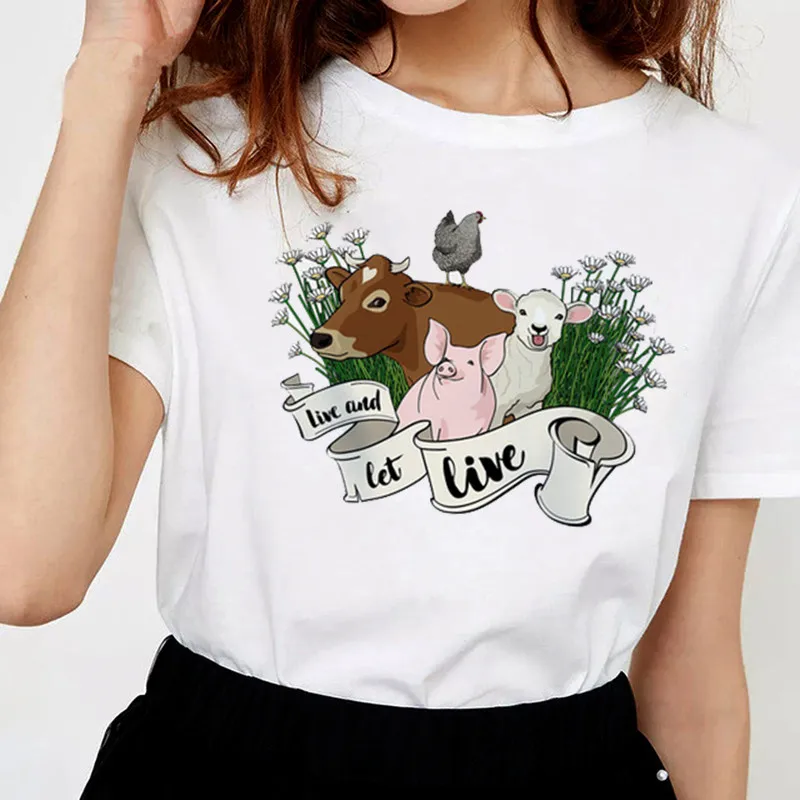 النباتي حفظ النحل t قميص 2019 تي شيرت التي شيرت المرأة المحملة قمصان الكورية kawaii المتناثرة ulzzang الإناث أعلى الجرافيك 90 s الكورية النباتي حفظ النحل t قميص 2019 تي شيرت التي شيرت المرأة المحملة قمصان الكورية kawaii المتناثرة ulzzang الإناث أعلى الجرافيك 90 s الكورية