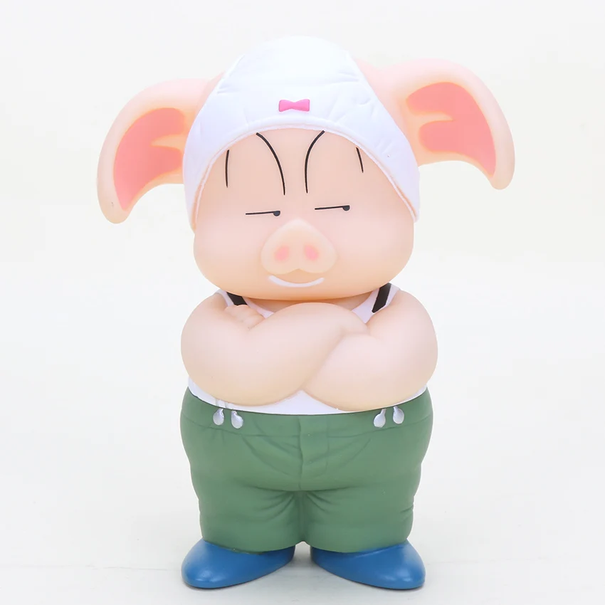 

15cm Dragon ball z figures Oolong Goku figure chidren toy