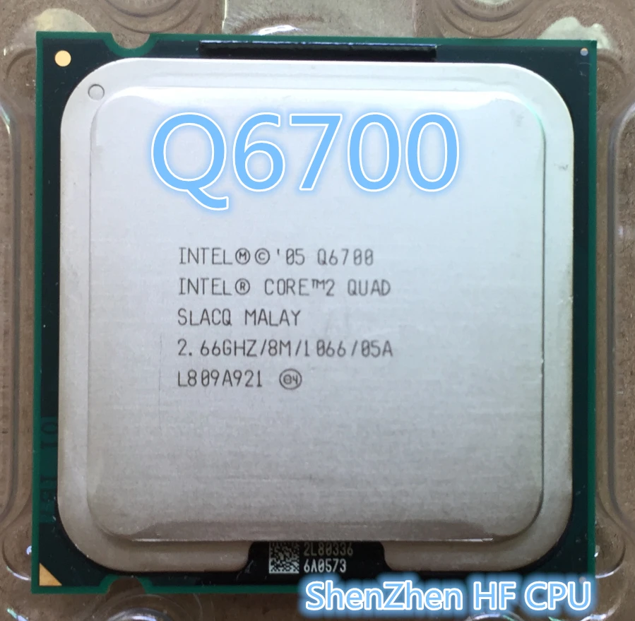 Intel Core 2 Extreme Купить