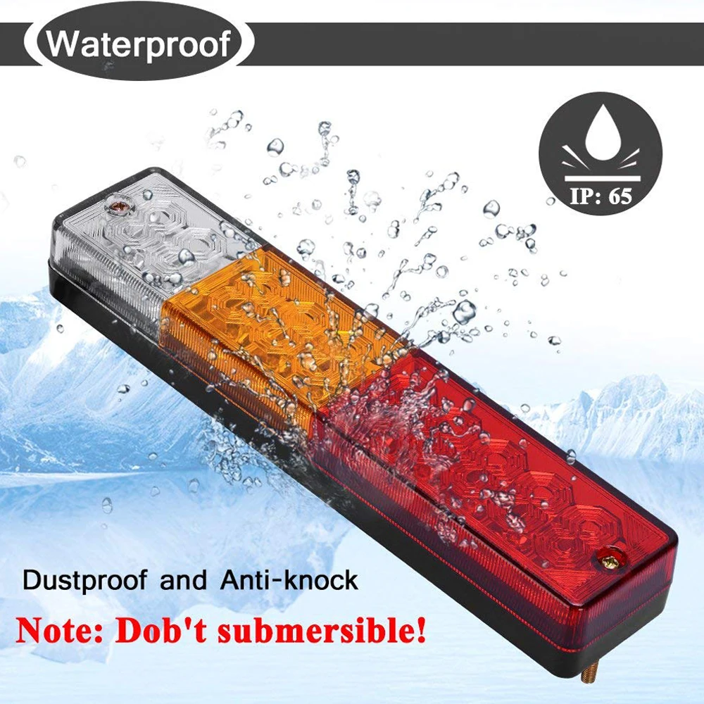 waterproof