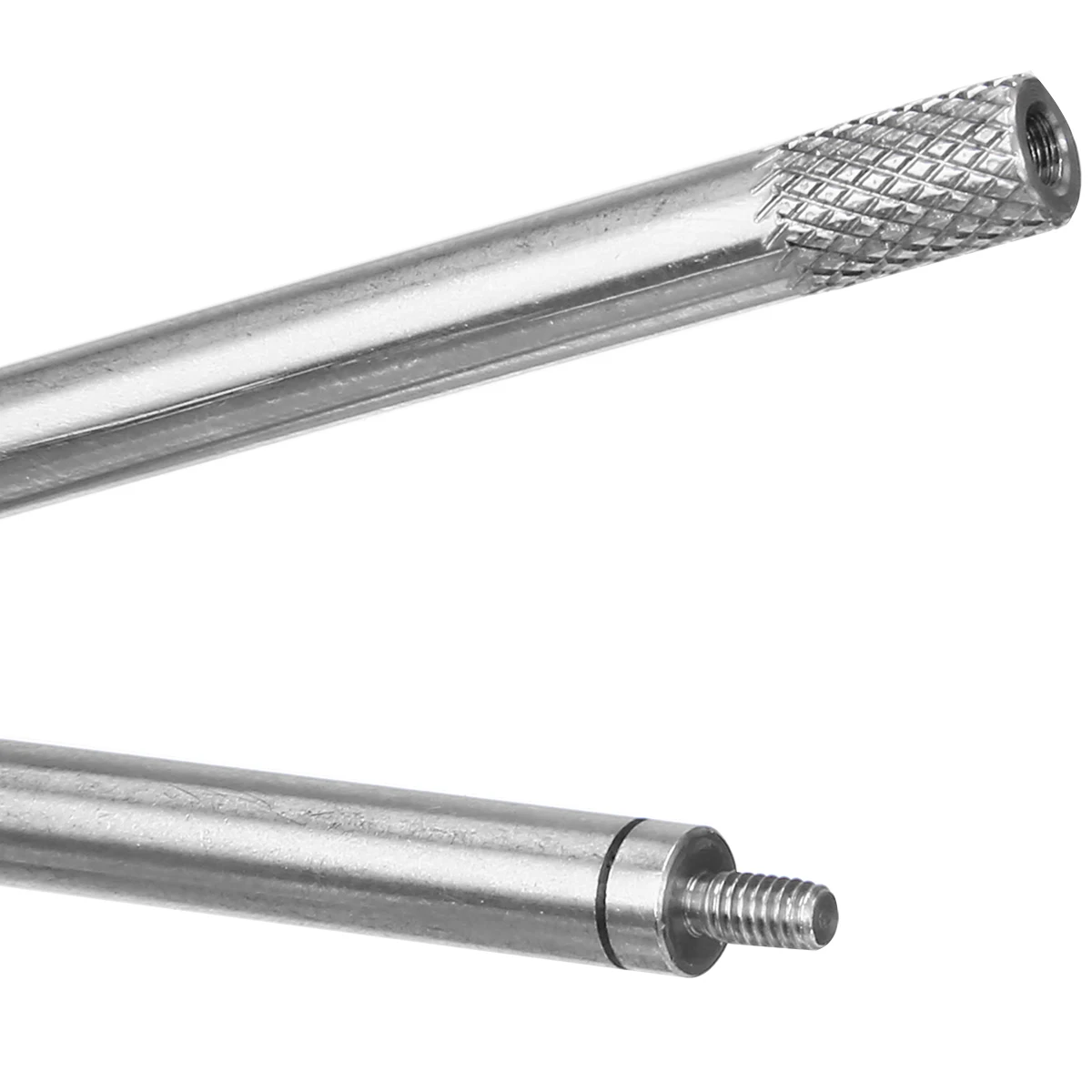 indicador extensão haste conjunto m2.5 20 40 60 80 100mm
