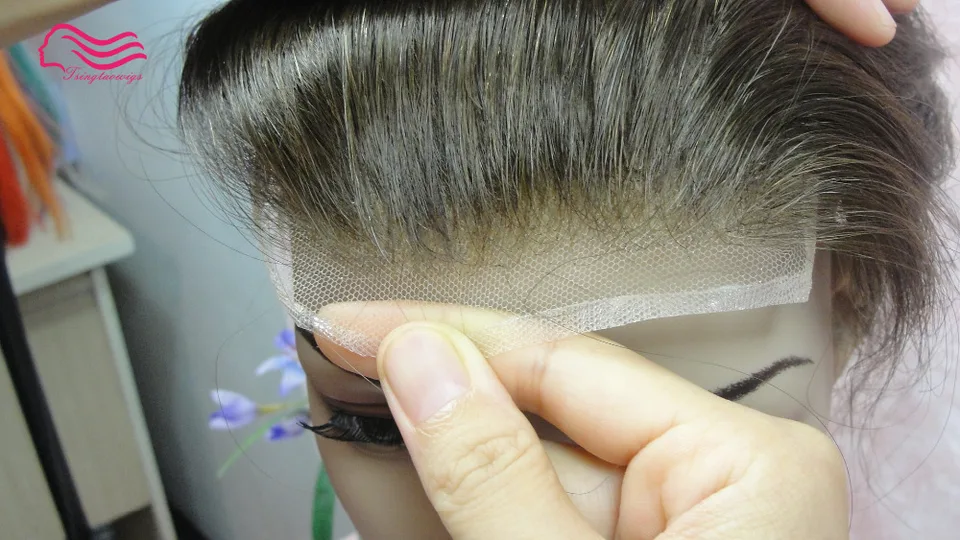 Tube haarersatz Clearance